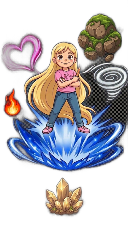 Cover of The Great Potato Adventure