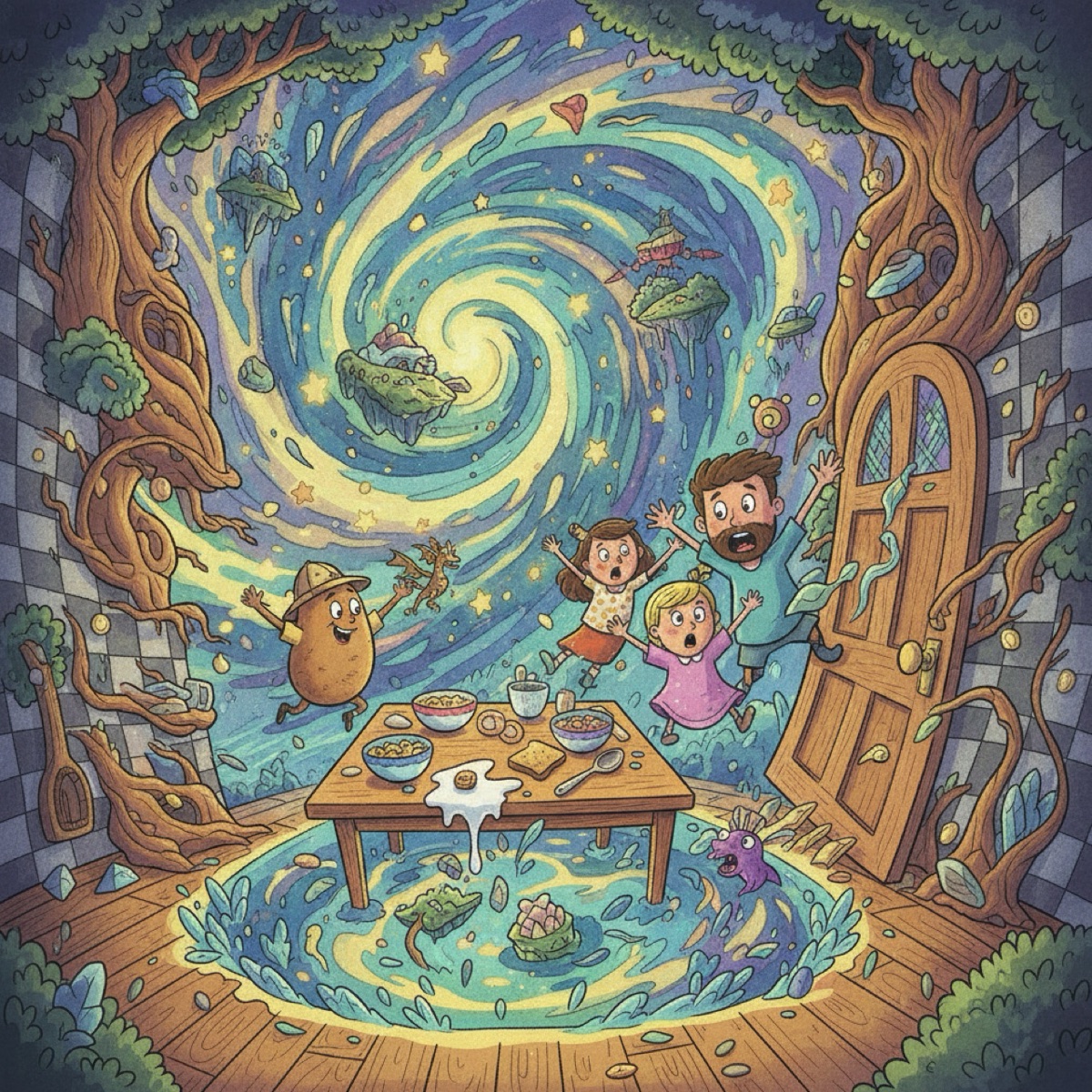 The Portal