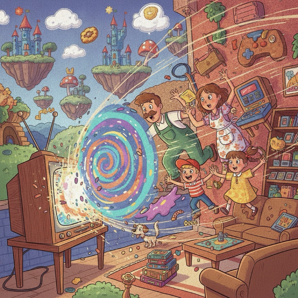 The Portal
